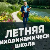 Летняя психодинамическая школа