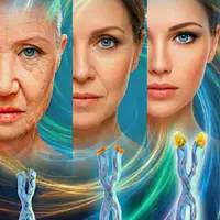 Теломерное омоложение