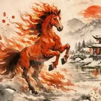 Новый год по-китайски. Что означает Год Огненной Лошади в восточной традиции