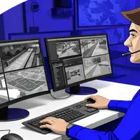 Оператор VMS TRASSIR