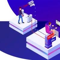 Администратор СКУД TRASSIR. Базовый уровень