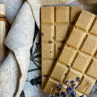 Полезный шоколад