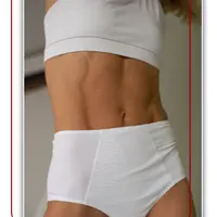 Плоский живот