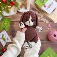 Щенок Бадди