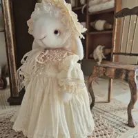 Овечка Лизетт