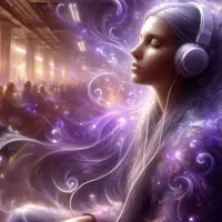 Лунные мгновения силы