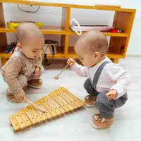 Конспекты занятий: Музыка для детей 1-2 лет