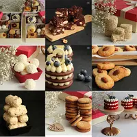 Женская коробочка. Мужская коробочка