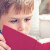 Конспекты по чтению для детей 5-6 лет