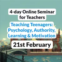 Обучение подростков: психология, авторитет, обучение и мотивация