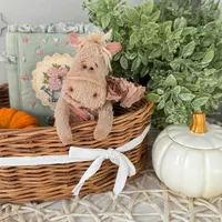 Лошадка. Пегас на удачу