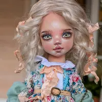 Роспись лица Лера