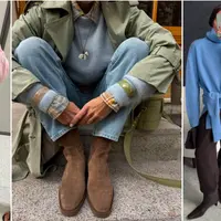 Trendbook осень-зима 2026