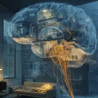 Психопатология с нейропсихоаналитической точки зрения