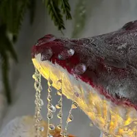 Лесные проказники: создание ватных игрушек