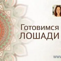 Готовимся к году Огненной Лошади 2026