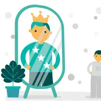 Нарциссическая личность, диагностика и терапия