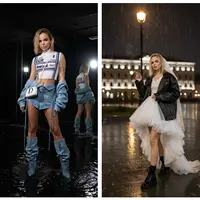 Рилсики Нейроночки