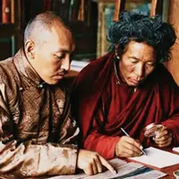 Независимый Тибет, ч. 1. Правление XIII Далай-ламы Тхубтэн Гьяцо (1913-1933)