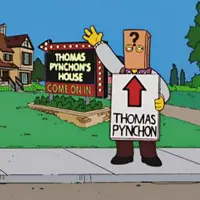 Как читать Пинчона?