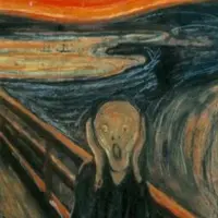 Крик Мунка: тексты, картины, безумства