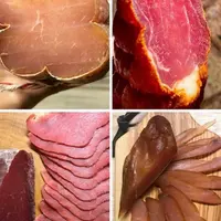 Простой цельномышечный сыровял