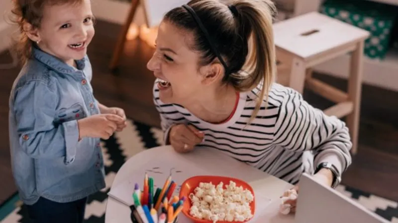 Использование арт-терапии и МАК в работе с детьми и подростками