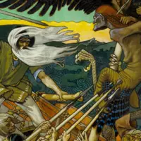 Карело-финская мифология и мифы северных народов