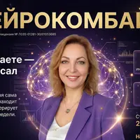 Нейрокомбайн