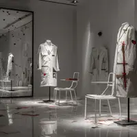 Дискуссионная встреча: психоанализ в одежде и без неё