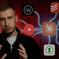 Second Brain AI - интенсив по построению OS на AI