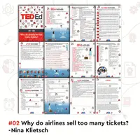 TEDed Workbook Movies