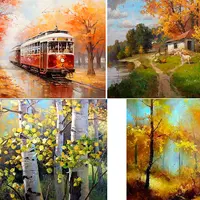 Осенний курс