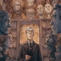 Кумиры в психоаналитическом кабинете