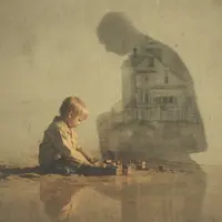 Инверсия ролей: парентификация и структура патологического симбиоза