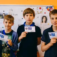 TV Studio: в прямом эфире