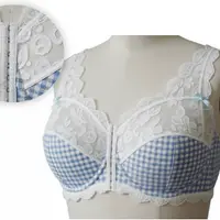 Каркасный бюстгальтер Валерия. Размеры 16-20