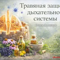 Травяная защита дыхательной системы