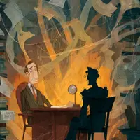 Разыгрывание и утрата веры аналитиком