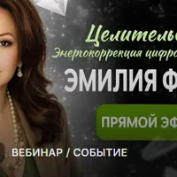 Целительство как энергокоррекция цифровыми кодами и квантовыми практиками