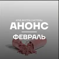 Внутри системы (февраль 2026)