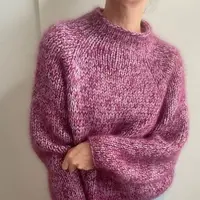 Свитер реглан Peppa