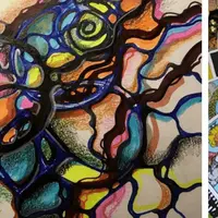 Нейрографика таро и деньги