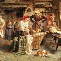 Устарела ли традиционная семья