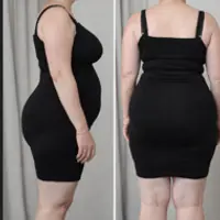 Адаптация лекал под индивидуальную фигуру