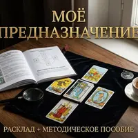 Моё предназначение
