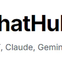 ChatHub: одновременное использование ChatGPT, Claude и Gemini