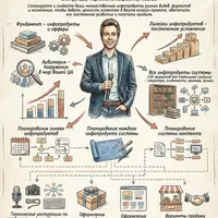 Создание системы инфопродуктов 3.0