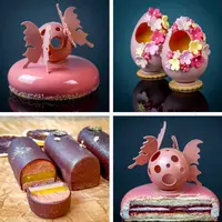 Тортофест 19