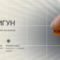 Истинный цигун